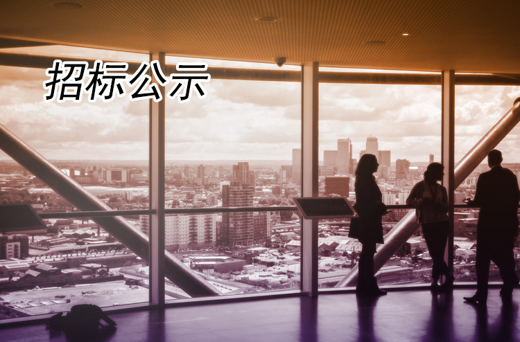 瘦西湖餐英別墅全電廚房改造工程招標公告